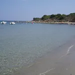 Janas فندق Tertenìa
