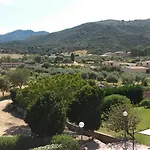 Janas فندق Tertenìa