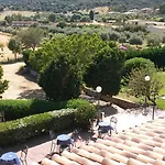 فندق Janas Tertenìa