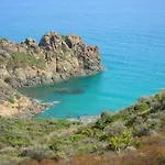 فندق Janas 3*