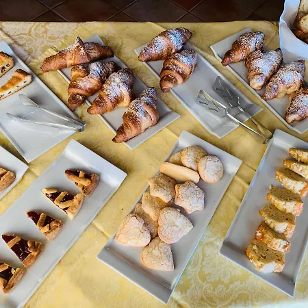 Janas 3* Tertenìa