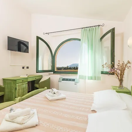 Hotel Janas 3*