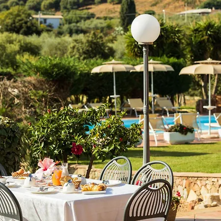 Hotel Janas