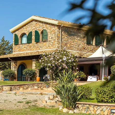 Janas 3* 테르테니아