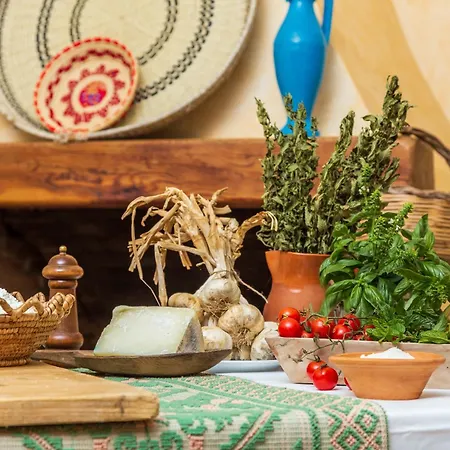 Janas 3* 테르테니아