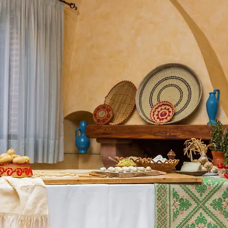 Janas 테르테니아