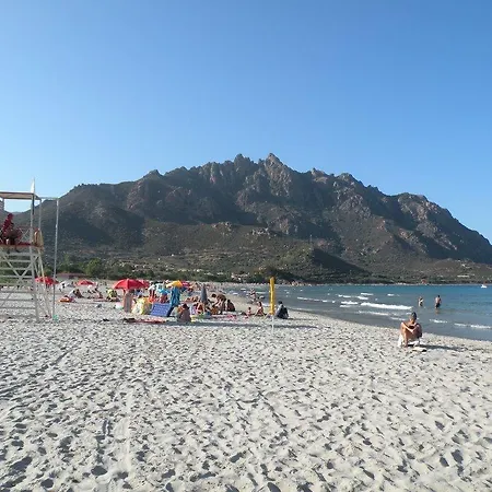 Hotel Janas 3*