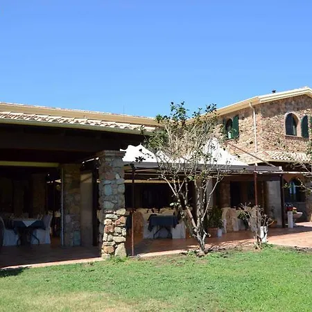 Hotel Janas