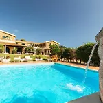Janas 3* Tertenìa