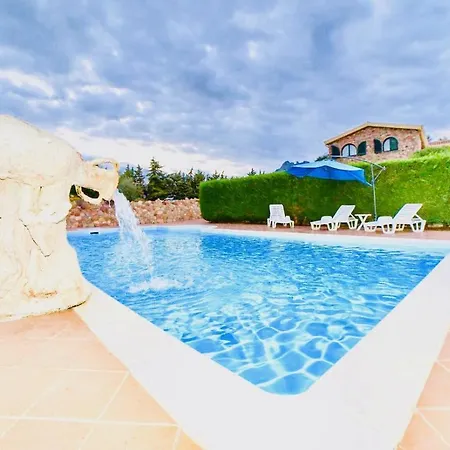 Hotel Janas 3*
