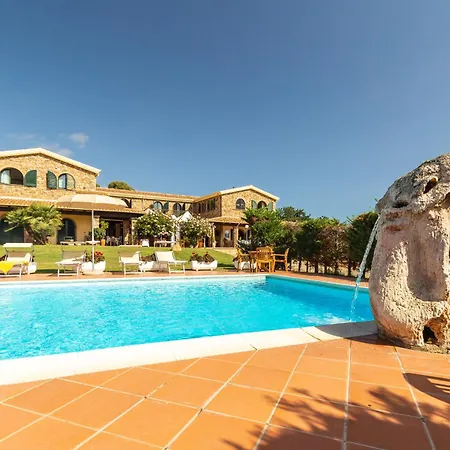 Janas Hotel Tertenìa