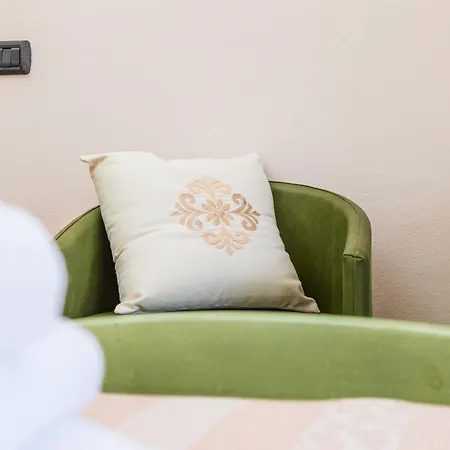 Janas Hotel Tertenìa