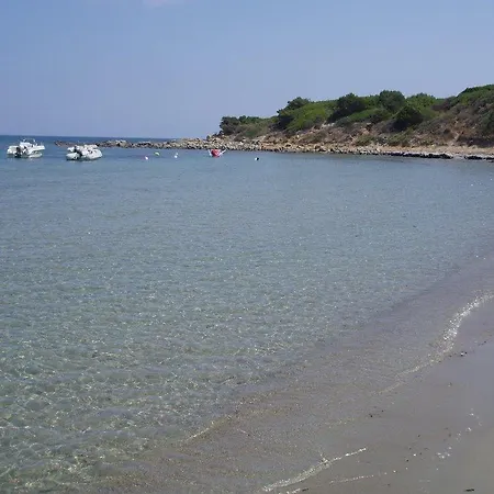 Janas Hotel Tertenìa