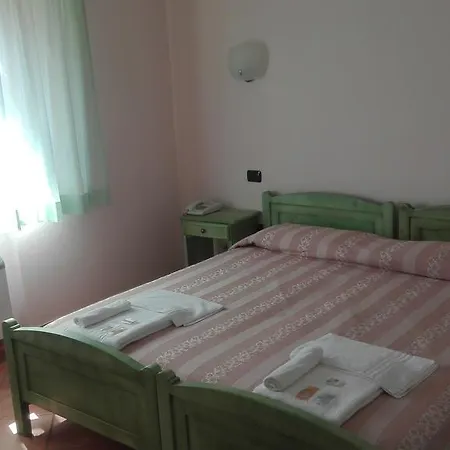 Hotel Janas