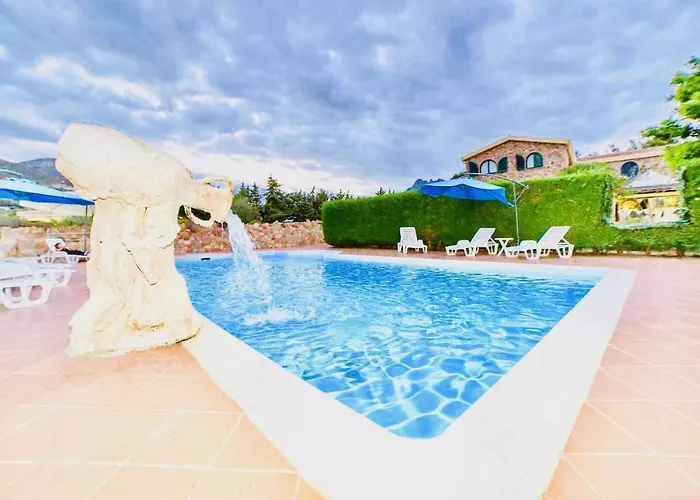 Hotel Janas 3*