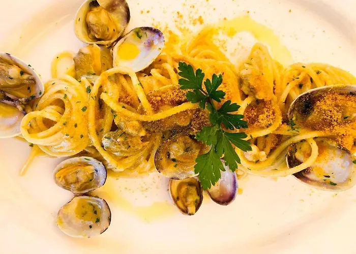 Janas 酒店 Tertenìa